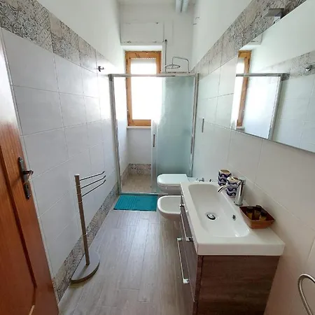 Acquamarina Διαμέρισμα