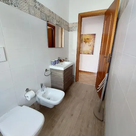 Acquamarina * Torre Canne