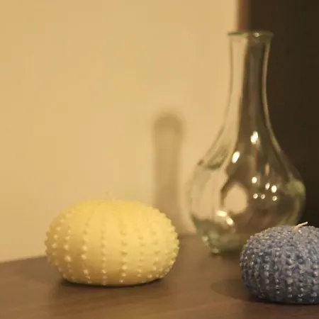 Acquamarina Διαμέρισμα Torre Canne