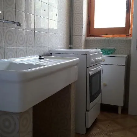 Acquamarina * Torre Canne