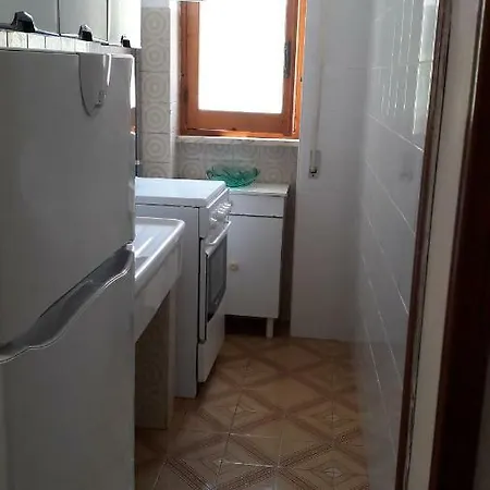 Acquamarina * Torre Canne