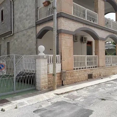 Acquamarina Διαμέρισμα *