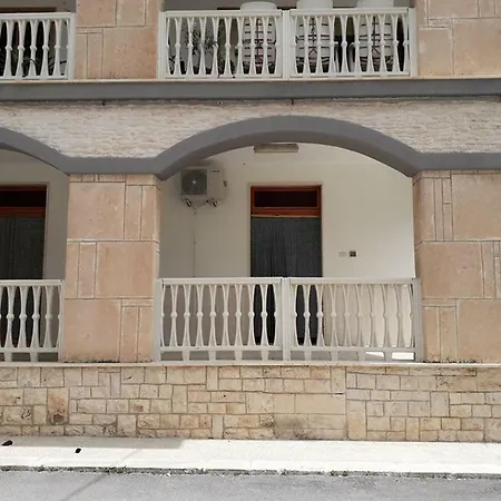 Acquamarina Διαμέρισμα Torre Canne