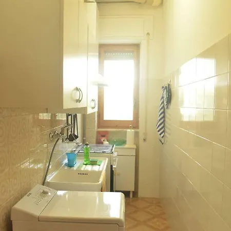 Διαμέρισμα Acquamarina Torre Canne