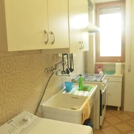 Acquamarina Διαμέρισμα *