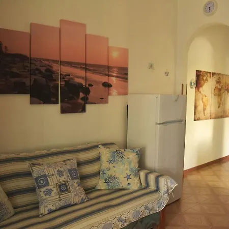 Acquamarina * Torre Canne