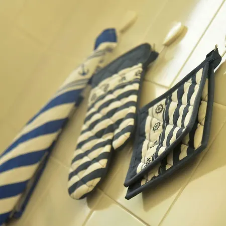 Acquamarina * Torre Canne