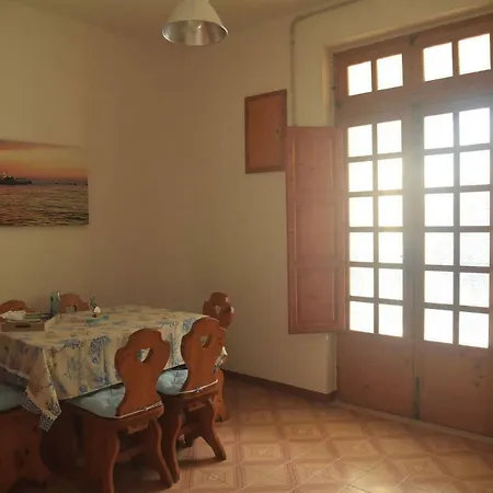 Acquamarina * Torre Canne