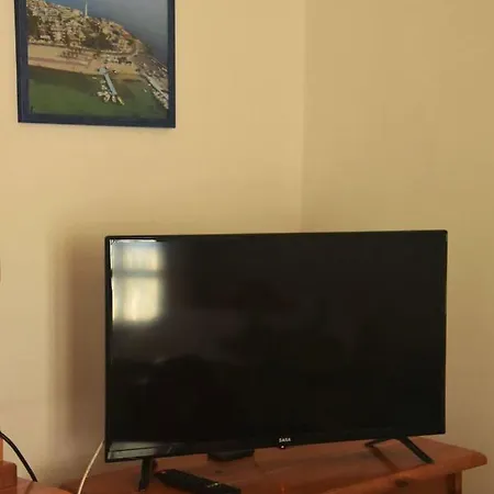 Acquamarina * Torre Canne