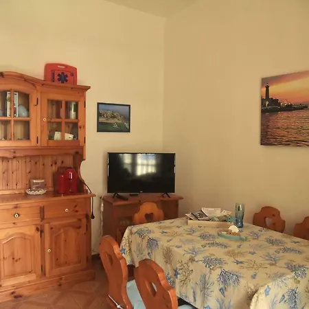 Acquamarina Apartamento Torre Canne