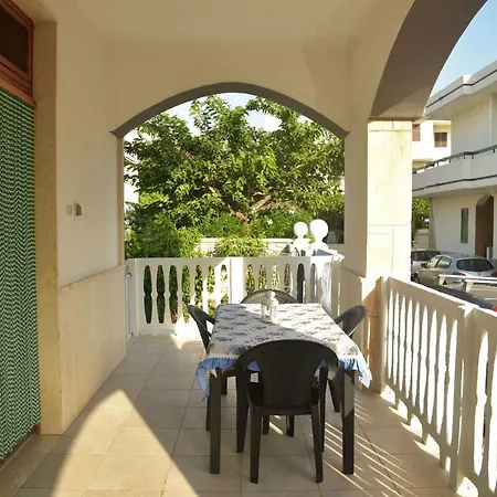 Apartment Acquamarina Torre Canne