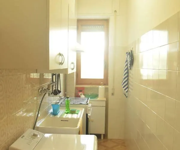 Διαμέρισμα Acquamarina Torre Canne