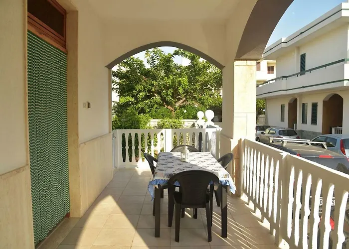 Διαμέρισμα Acquamarina Torre Canne
