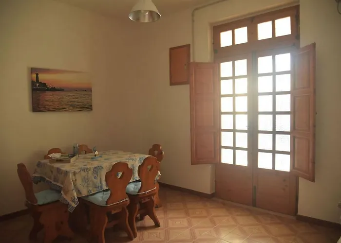 Acquamarina * Torre Canne